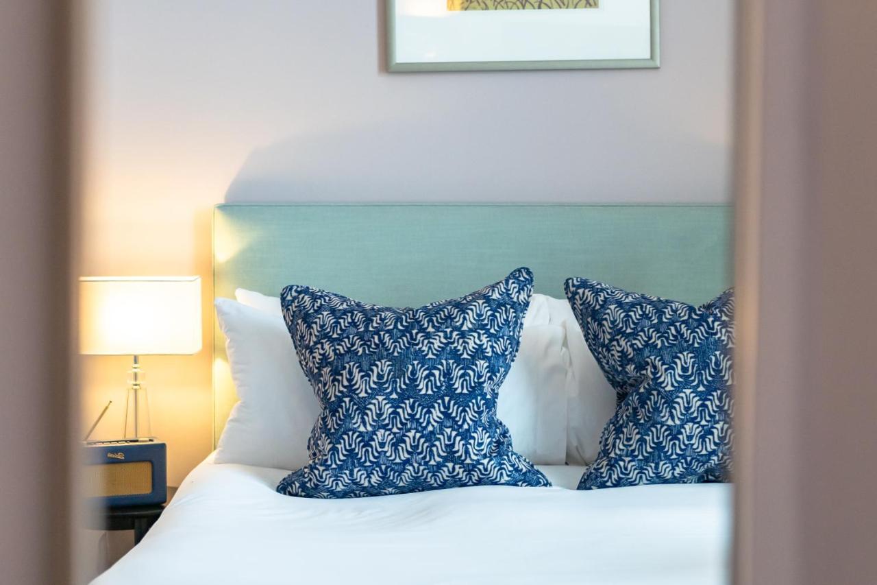The Godolphin Hotel Marazion Pokoj fotografie